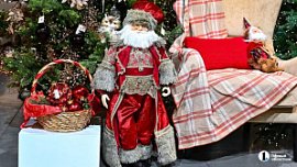 Челябинцы стали чаще самостоятельно выбирать себе подарки на Новый год