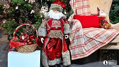 Челябинцы стали чаще самостоятельно выбирать себе подарки на Новый год