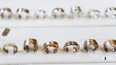 Челябинцы потратили почти 6 млрд на ювелирные украшения в 2025 году