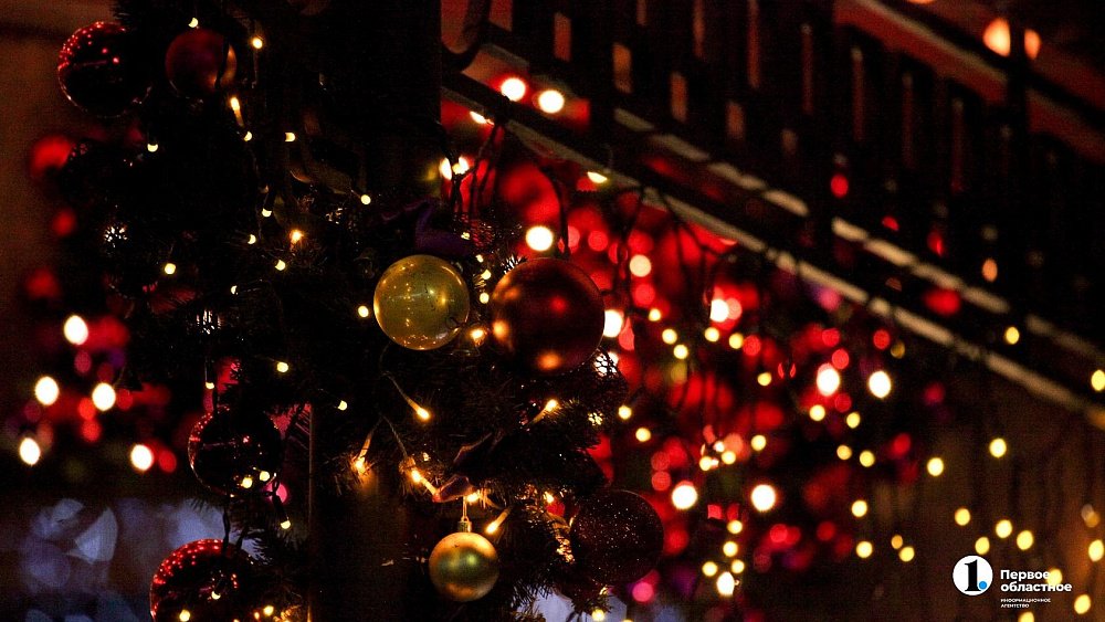 Какая погода будет в Челябинске в новогоднюю ночь — 2026