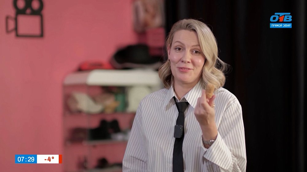 Несколько упражнений для хорошей дикции в рубрике «Техника речи»