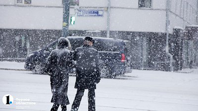 Снег и ветер усилятся в Челябинской области 23 декабря