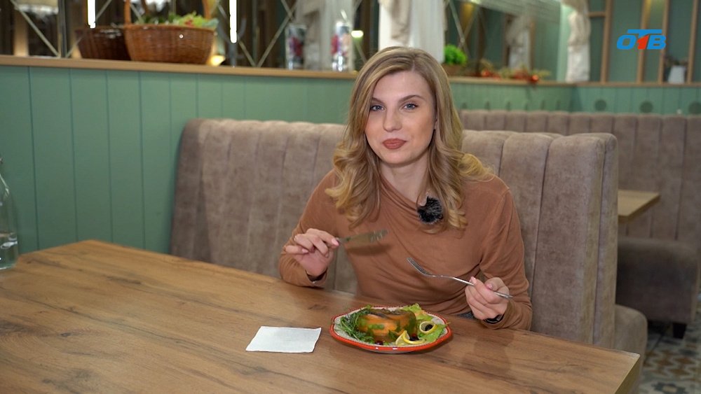 Сколько стоят блюда из фильма «Ирония судьбы, или С легким паром!»