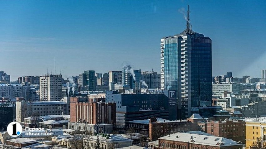 Южный Урал вошел в топ-25 регионов РФ по социально-экономическому развитию