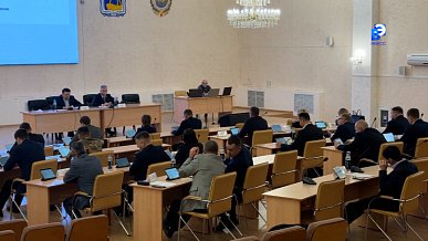 Телефакт от 22.12.2025