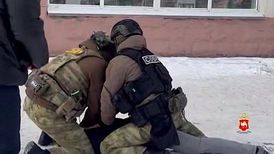 В Челябинской области полиция разоблачила схему нелегального трудоустройства мигрантов