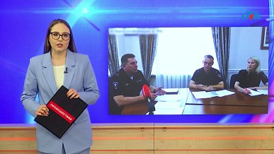 Происшествия дня 22.12.2025