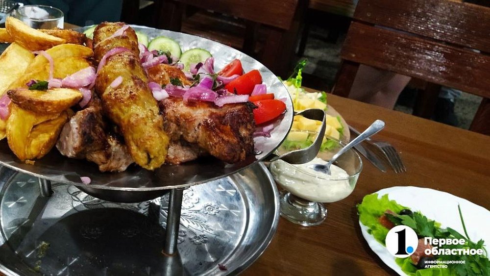 В Челябинске врачи дали советы как провести новогодний корпоратив без вреда для здоровья