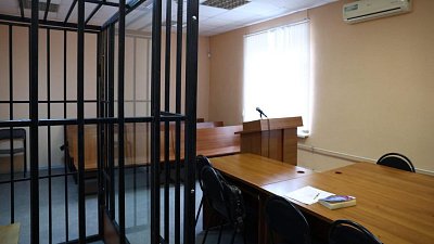 Жительницу Троицка арестовали за поджог полицейской машины