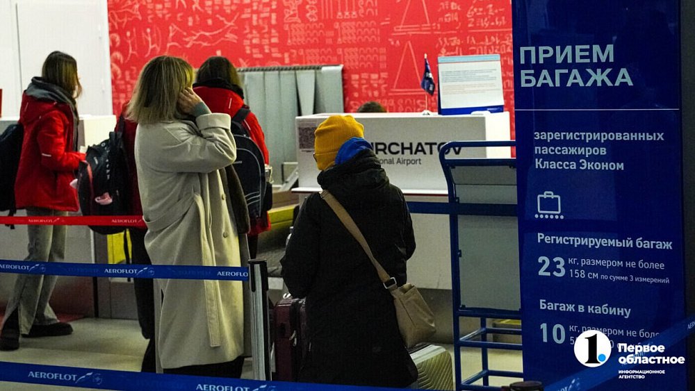 В России с 20 ноября вступят в силу новые правила выезда детей за границу