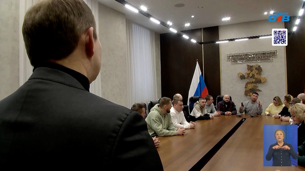 Профсоюзы подписали соглашение с депутатами Заксобрания Челябинской области