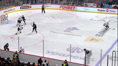 «Трактор» обменял Семёна Дер-Аргучинцева