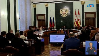 Алексей Текслер провел итоговое заседание совета по нацполитике