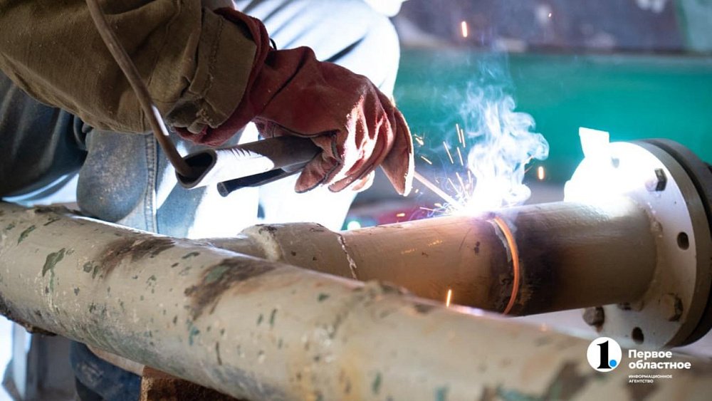 В Челябинской области ввели в эксплуатацию 27 километров инженерных сетей