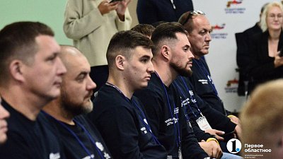 Участники программы «Герои Южного Урала» получают уникальные возможности для стажировок