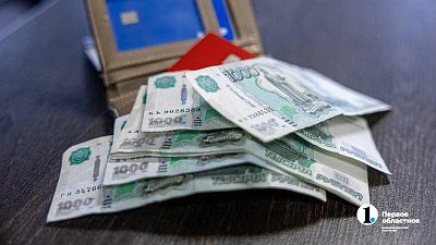 Челябинец вернул миллион и воссоединился с семьей перед отправкой на СВО