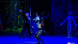 «Щелкунчик» Челябинского театра оперы и балета пополнился несколькими дебютами