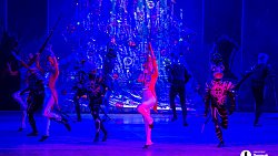 «Щелкунчик» Челябинского театра оперы и балета пополнился несколькими дебютами