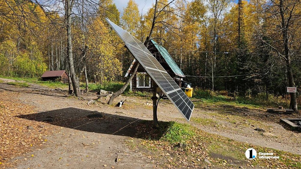 Ученые ЮУрГУ превратили недостаток солнечных панелей в достоинство