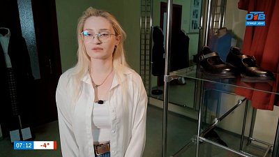 Туфли Мэри Джейн в рубрике «От сабо до жабо»