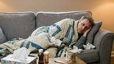 Ключевые признаки гонконгского гриппа