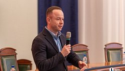 Журналистов Челябинской области наградили к 5‑летию ИА «Первое областное»