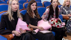 Журналистов Челябинской области наградили к 5‑летию ИА «Первое областное»