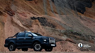 В Челябинской области подешевели внедорожники с пробегом на 6% за год