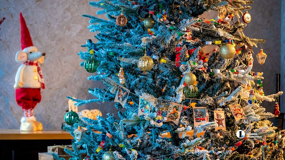 К году Красной Лошади челябинцы украшают квартиры в винтаж