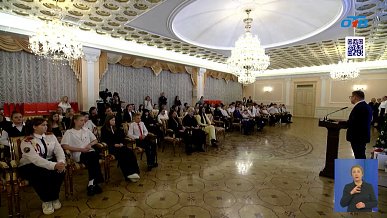 Время новостей от 23.12.2025