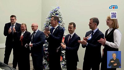 Депутаты Челябинска исполнили детские мечты