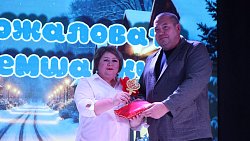 В Челябинской области открылся четвертый за год модульный Дом культуры