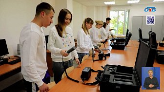 Озёрск стал одним из лидеров в программе «Профессионалитет»