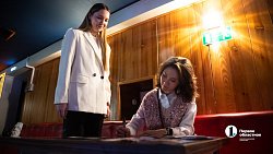 Челябинцам показали премьеру второго сезона «Ландышей»