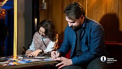 Челябинцам показали премьеру второго сезона «Ландышей»