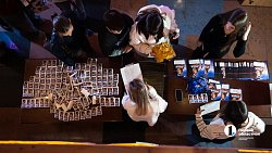 Челябинцам показали премьеру второго сезона «Ландышей»