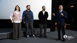 Челябинцам показали премьеру второго сезона «Ландышей»