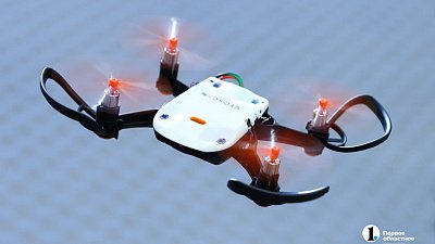 В Челябинской области упростят внедрение дронов в сельское хозяйство