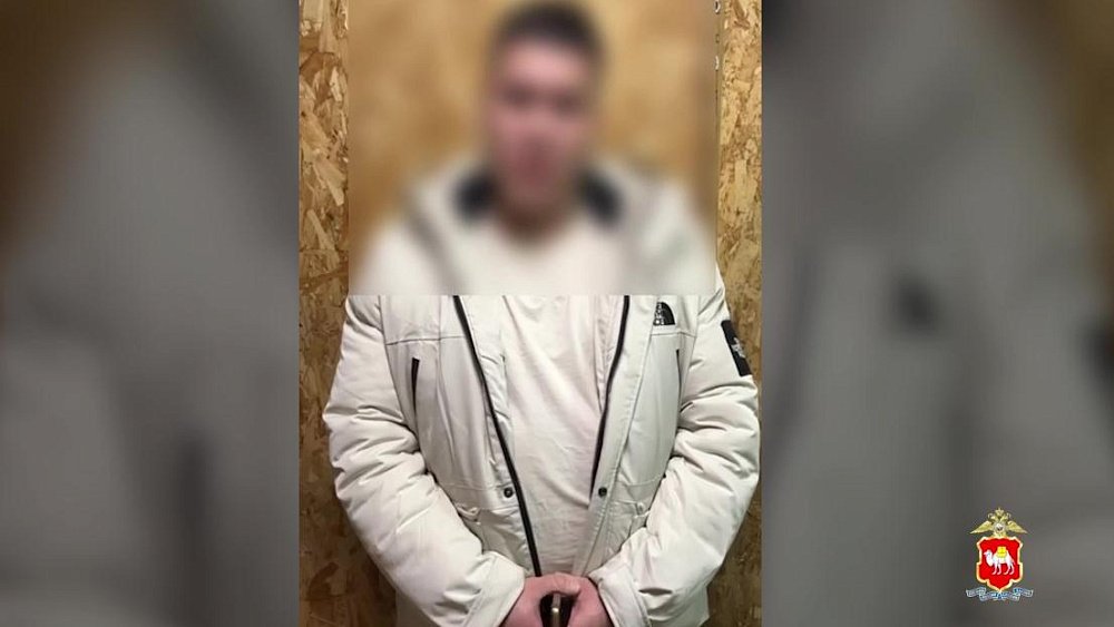 В Челябинске задержали мужчину, устроившего истерику на утреннике в детском саду