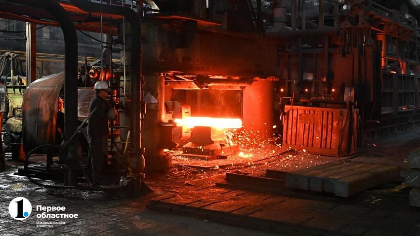 Челябинский завод вошел в топ-50 быстрорастущих компаний России