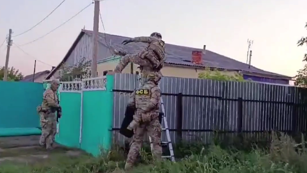 Наркохимика из Челябинской области отправили в тюрьму за производство «синтетики»