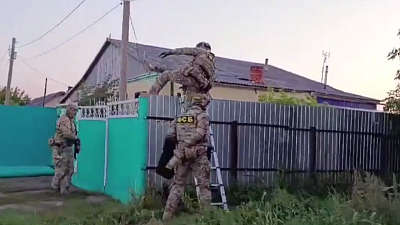 Наркохимика из Челябинской области отправили в тюрьму за производство «синтетики»