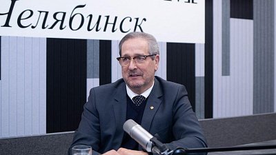 Александр Гончаров: «Наш региональный бизнес не опускает руки»