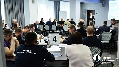 Участники программы «Герои Южного Урала» заботятся о своем регионе