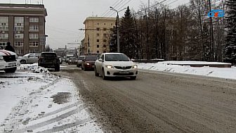 В Челябинске обсудили безопасность зимних дорог