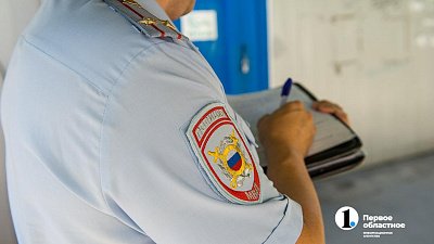 В Кыштыме должник по алиментам выпрыгнул в окно, спасаясь от приставов