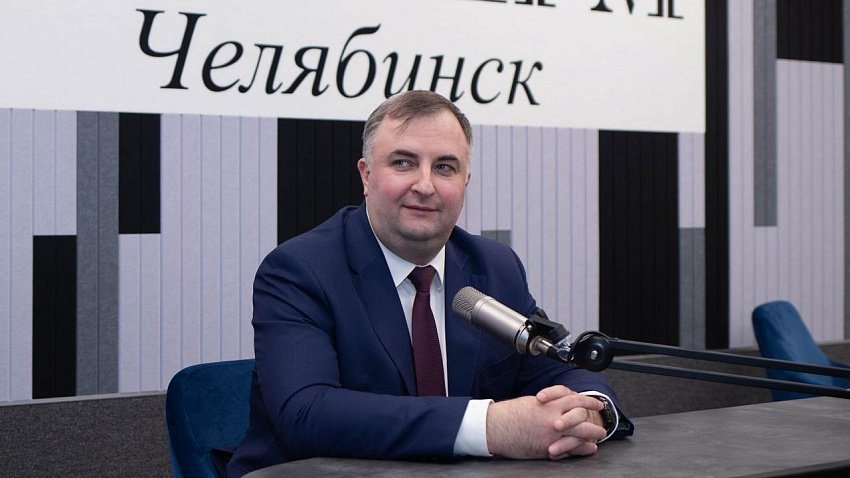 Олег Гербер: «Новые депутаты уверены в том, что могут сделать много чего хорошего»