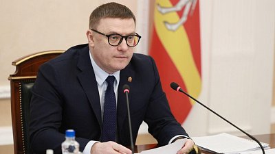 Алексей Текслер поручил усилить меры безопасности в новогодние праздники на Южном Урале