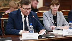 Алексей Текслер поручил усилить меры безопасности в новогодние праздники на Южном Урале