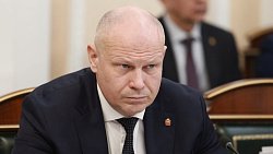 Алексей Текслер поручил усилить меры безопасности в новогодние праздники на Южном Урале